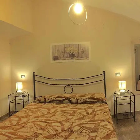 Il Casale 3* Foligno