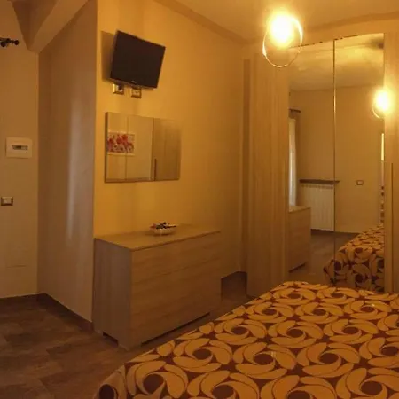 Il Casale 3* 福利尼奥