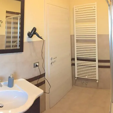 לינה וארוחת בוקר Il Casale