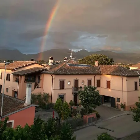 Panzió Il Casale 3*