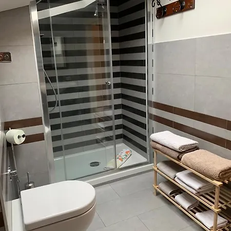 Il Casale לינה וארוחת בוקר פוליניו