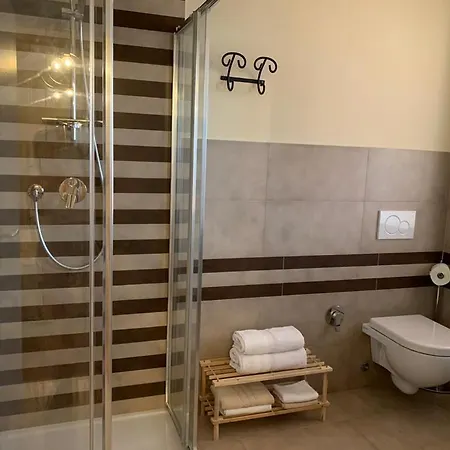 Il Casale לינה וארוחת בוקר 3*