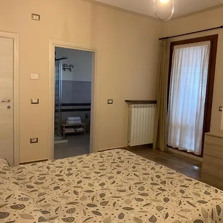 Il Casale לינה וארוחת בוקר