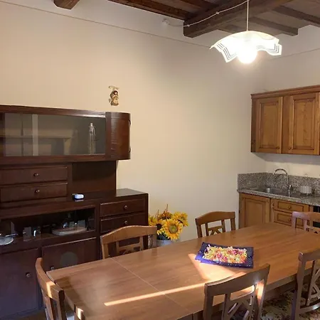 Il Casale פוליניו