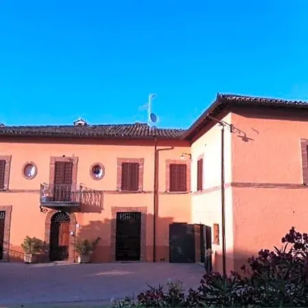 Il Casale 3*