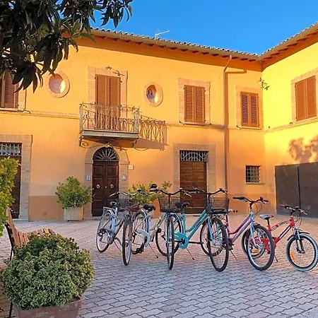 Il Casale 3* 福利尼奥