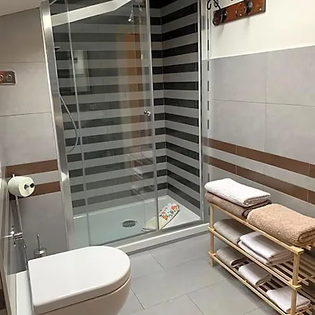 住宿加早餐酒店 Il Casale 3*