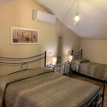 Il Casale 3* 福利尼奥