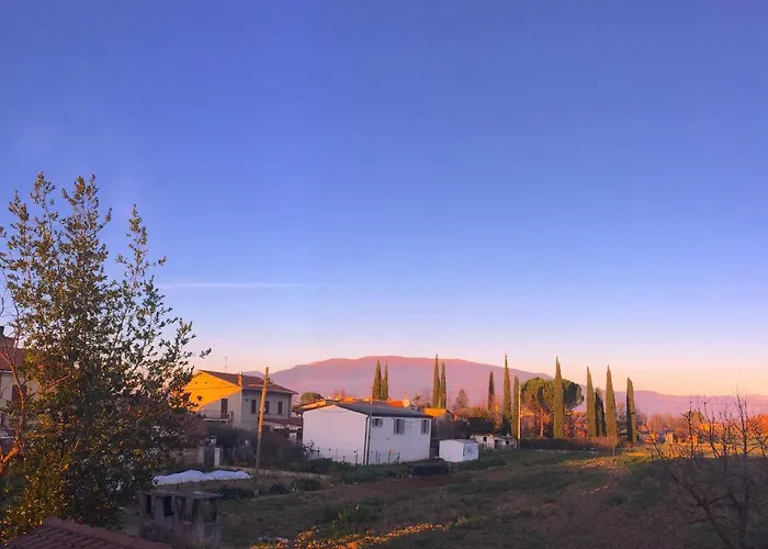 Bed and breakfast Il Casale Foligno