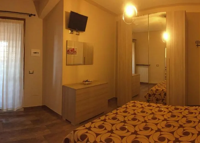 Il Casale 3* Foligno