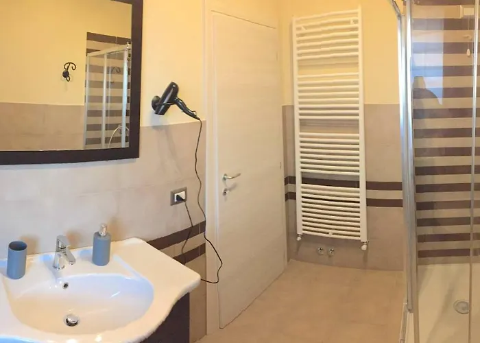 Bed and breakfast Il Casale