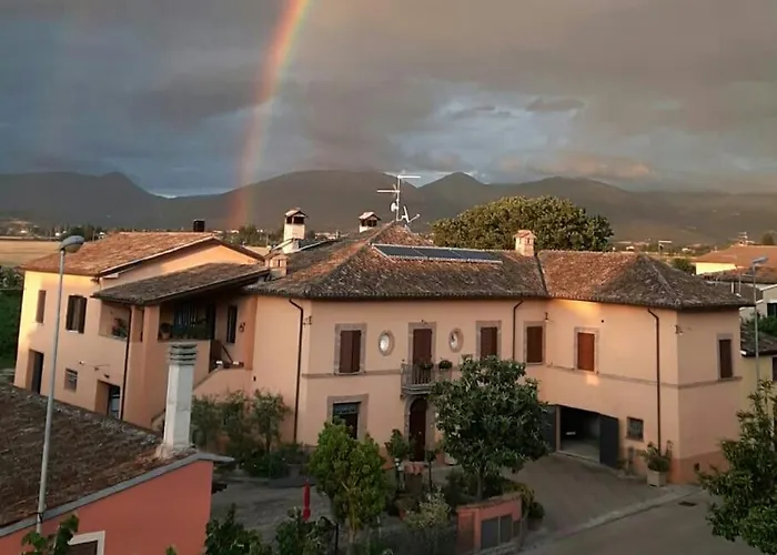 Bed & Breakfast Il Casale 3*