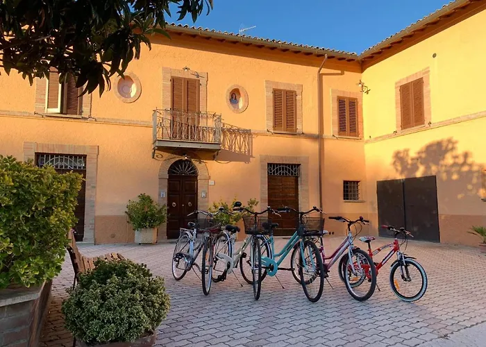 Il Casale Bed & Breakfast 3*
