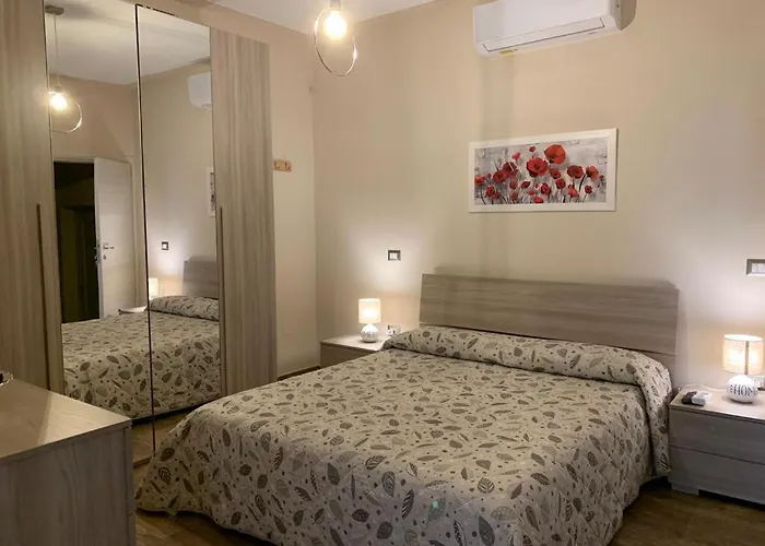 Il Casale Bed and breakfast 3*