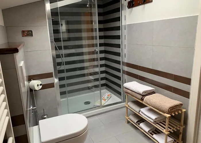 Il Casale Bed & Breakfast Foligno