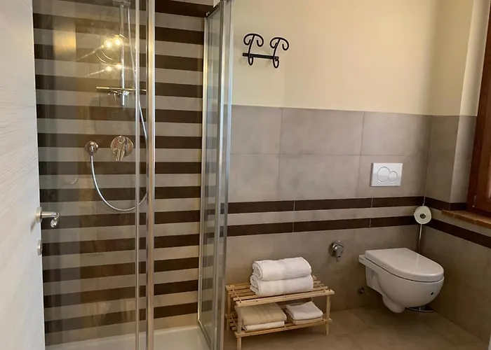 Il Casale Bed & Breakfast 3*