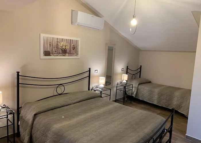 Il Casale Bed and breakfast