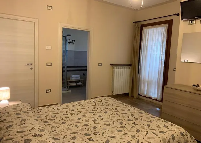 Il Casale Bed & Breakfast